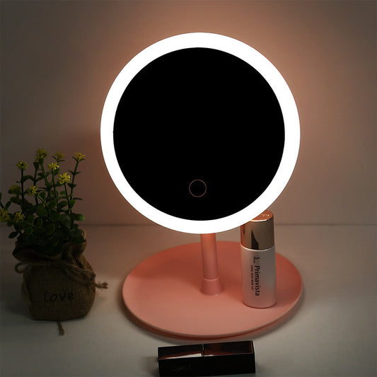 LED Light Mirror